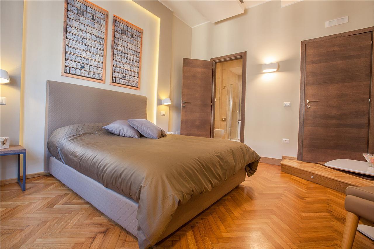 Habitación Doble Deluxe