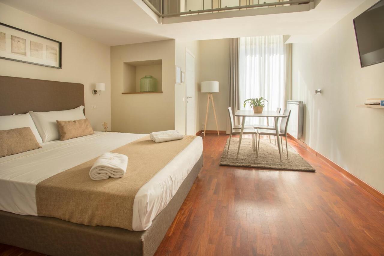 Habitación Familiar con balcón